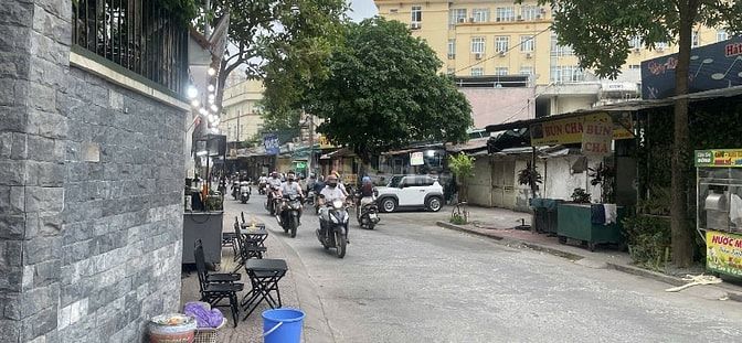 Mình cần bán nhà phố Trần Cung, HN - Giá Tốt cho Kh thiện chí
