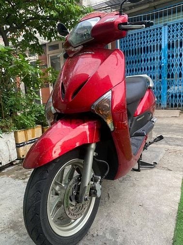 Cần bán xe Nhà Nữ đi, chính chủ còn mới JIN 100% nguyên con