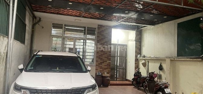 Mình cần bán nhà phố Trần Cung, HN - Giá Tốt cho Kh thiện chí