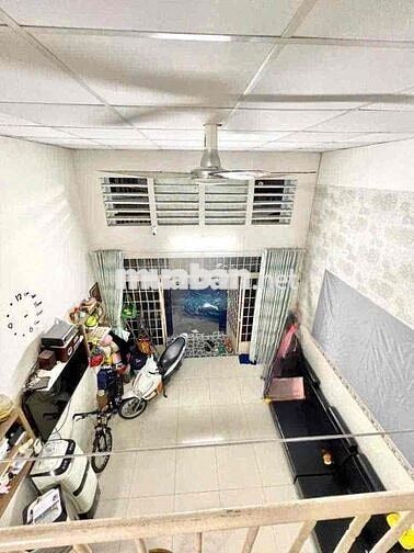 NNC Tân Phú, 1trệt-1lầu-3PN-2Wc, Phù hợp gia đình,kinh doanh online