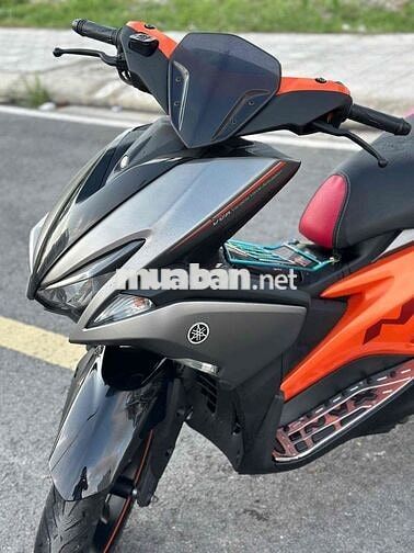 Yamaha NVX 125 2019 khoá Smatkey