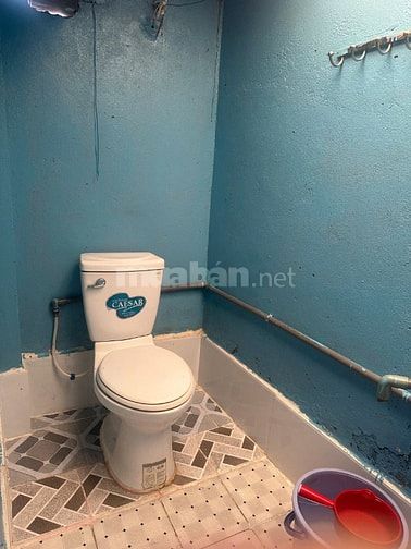 Phòng trọ mặt tiền đường Phạm Văn Chiêu 