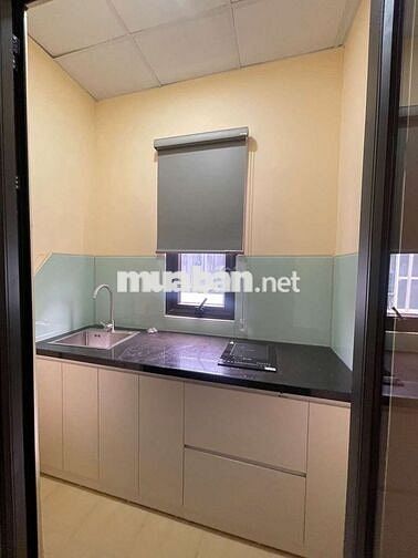 Chính chủ cho thuê chung cư mini FULL ĐỒ LÁNG HẠ – 30M²