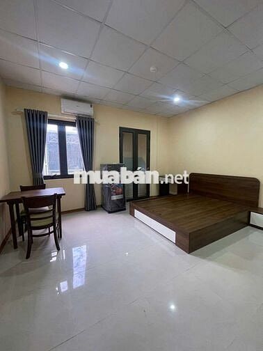 Chính chủ cho thuê chung cư mini FULL ĐỒ LÁNG HẠ – 30M²