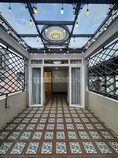 Bán Gấp Nhà HXH 8M Lãnh Binh Thăng Quận 11 Cách MT Chỉ 20M