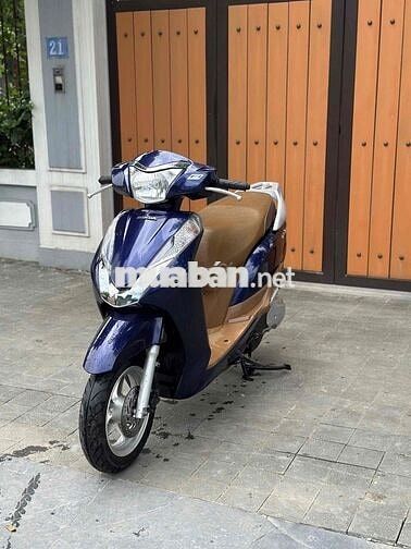 Lead 125i 2013 Nguyên Bản Chất_Bảo Hành Dài Hạn