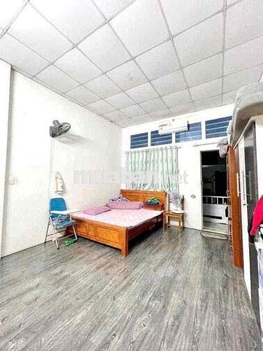 NNC Tân Phú, 1trệt-1lầu-3PN-2Wc, Phù hợp gia đình,kinh doanh online