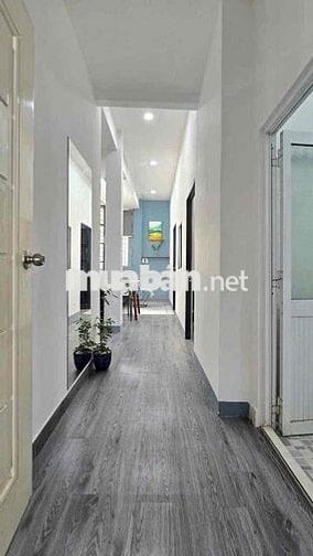 CHDV 2 PHÒNG NGỦ/ 1 WC BANCOL FULL NỘI THẤT HUỲNH VĂN BÁNH PHÚ NHUẬN