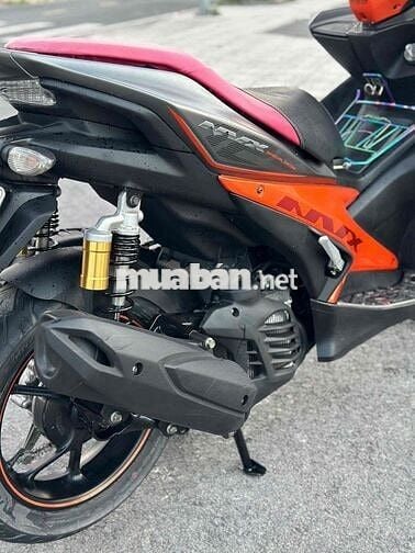 Yamaha NVX 125 2019 khoá Smatkey