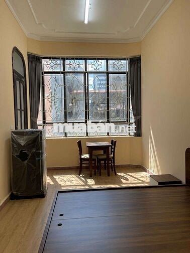 Chính chủ cho thuê chung cư mini FULL ĐỒ LÁNG HẠ – 30M²