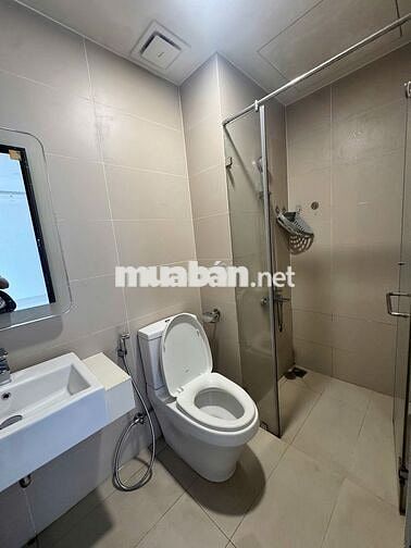 cần cho thuê căn hộ 1pn Q7 Boulvard, nhà có nội thất cơ bản