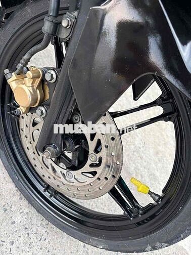 Yamaha Exciter 150 2017 Xám