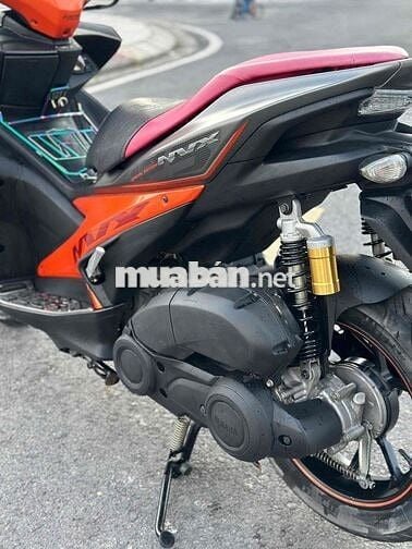 Yamaha NVX 125 2019 khoá Smatkey