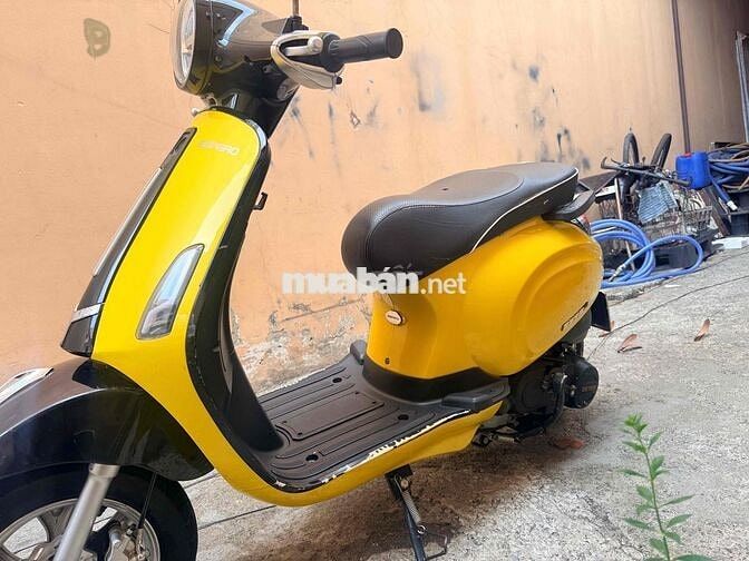 Vespa 50cc 2022