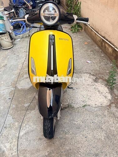 Vespa 50cc 2022