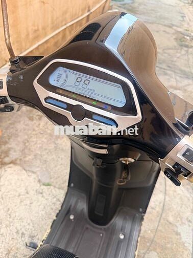 Vespa 50cc 2022