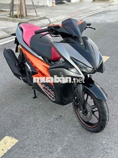 Yamaha NVX 125 2019 khoá Smatkey