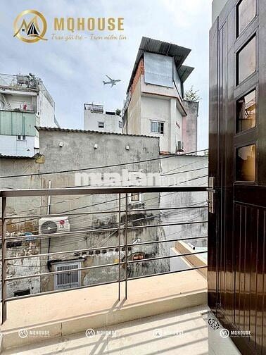 CHDV full nội thất 1pn ban công, cửa sổ máy giặt riêng cực thoáng