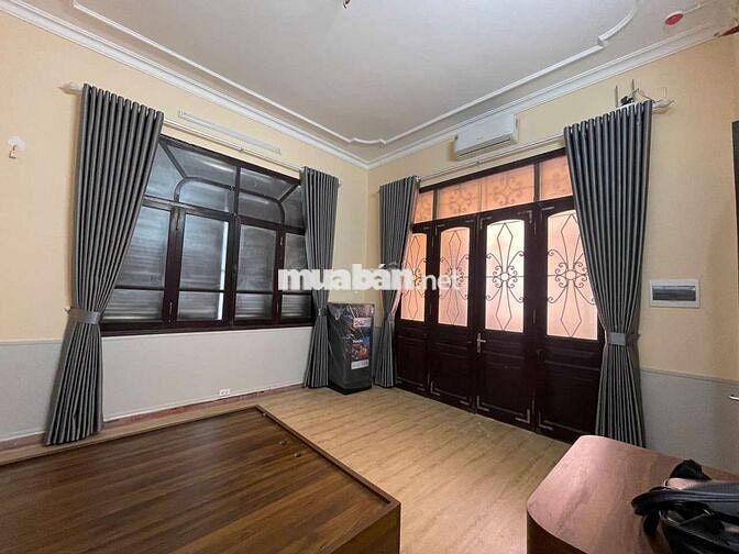 Chính chủ cho thuê chung cư mini FULL ĐỒ LÁNG HẠ – 30M²