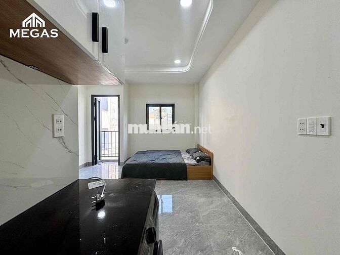 TRẦN THỊ DO - GẦN DƯƠNG THỊ MƯỜI DỰ AN 30P ĐẦY ĐỦ TẤT CẢ NỘI THẤT