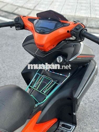 Yamaha NVX 125 2019 khoá Smatkey