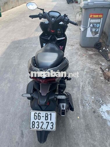 Honda Vario 125 2022 Đen Đã dùng