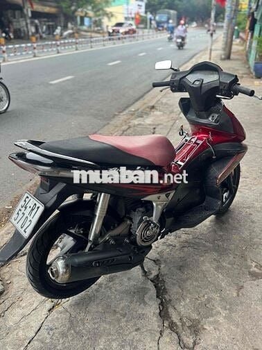 Honda Air Blade 2008 Đỏ đen