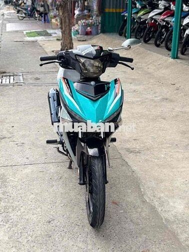 Yamaha Exciter 150 2017 Xám
