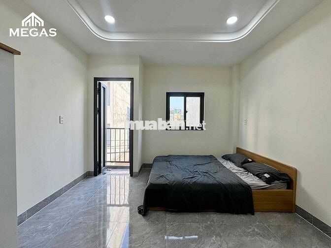 TRẦN THỊ DO - GẦN DƯƠNG THỊ MƯỜI DỰ AN 30P ĐẦY ĐỦ TẤT CẢ NỘI THẤT