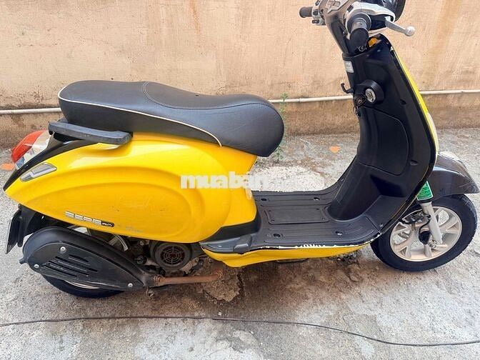 Vespa 50cc 2022