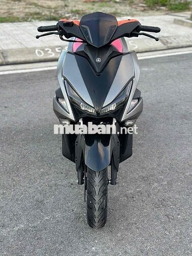 Yamaha NVX 125 2019 khoá Smatkey