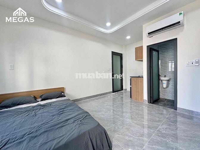 TRẦN THỊ DO - GẦN DƯƠNG THỊ MƯỜI DỰ AN 30P ĐẦY ĐỦ TẤT CẢ NỘI THẤT