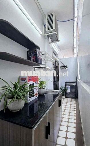 CHDV 2 PHÒNG NGỦ/ 1 WC BANCOL FULL NỘI THẤT HUỲNH VĂN BÁNH PHÚ NHUẬN