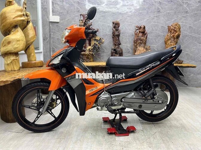 Yamaha Sirius Fi 2024 chính chủ biển SG