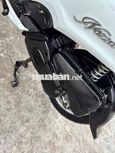 Yamaha Nozza 2016 Trắng