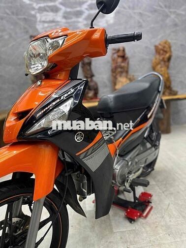 Yamaha Sirius Fi 2024 chính chủ biển SG