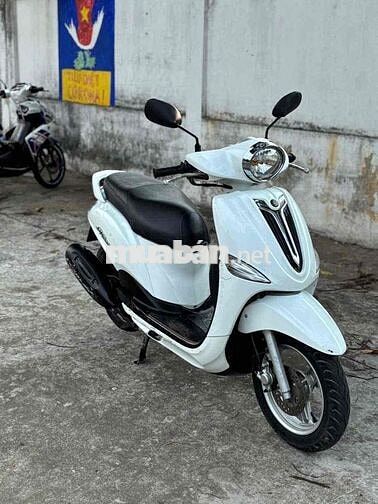 Yamaha Nozza 2016 Trắng