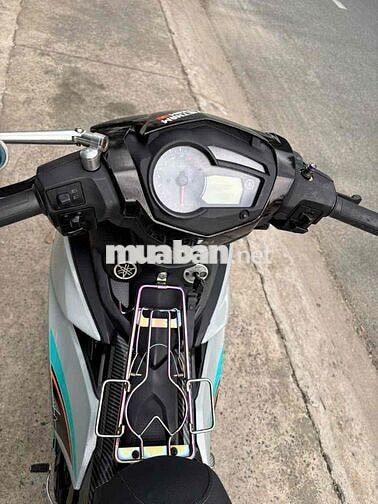 Yamaha Exciter 150 2017 Xám