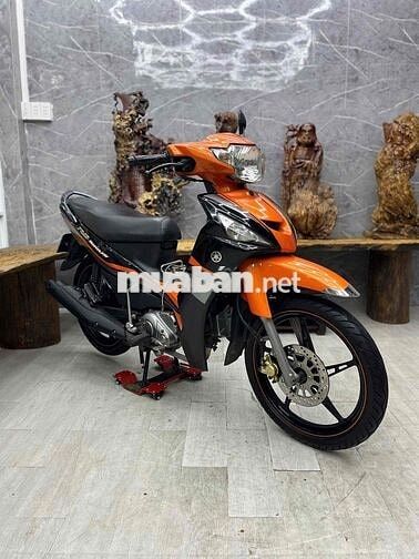 Yamaha Sirius Fi 2024 chính chủ biển SG