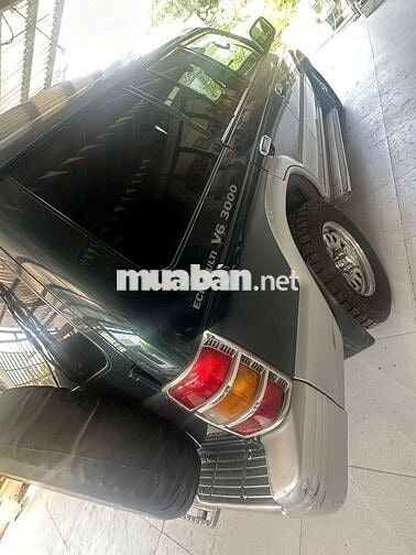 Mitsubishi Pajero SX 2006 Xanh