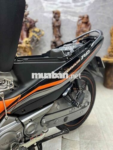 Yamaha Sirius Fi 2024 chính chủ biển SG