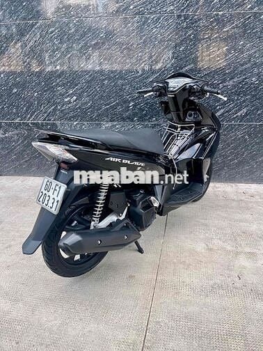 Honda Airblade 125 Đen bóng