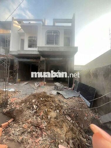 BÁN NHÀ SỔ RIÊNG THỔ CƯ CHÍNH CHỦ