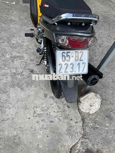 siutr 2022 bing xăng