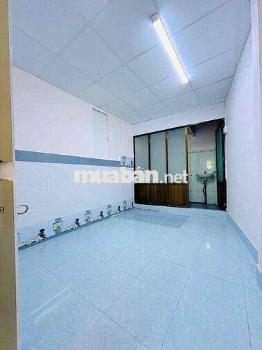 CHO THUÊ NHÀ HẺM 365/ HẬU GIANG-P10-QUẬN 6