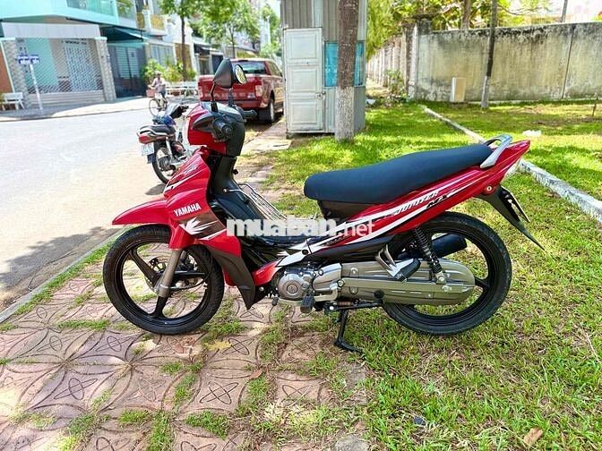 🛵Yamaha Jupiter MX Đỏ Máy Zin Êm Ấm