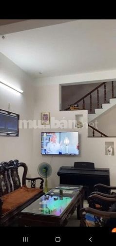 🏡 BÁN NHÀ ĐƯỜNG NGUYỄN THUẬT – THÔNG RA BẮC SƠN