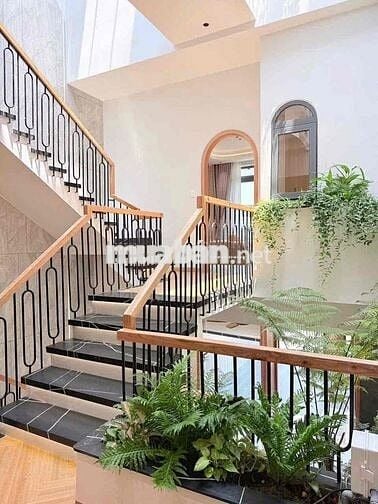 CHO THUÊ NHÀ PHỐ 3 TẦNG HIỆN ĐẠI – KHU ĐÔ THỊ LỖ GIÁNG