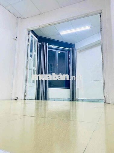 CHO THUÊ NHÀ HẺM 365/ HẬU GIANG-P10-QUẬN 6