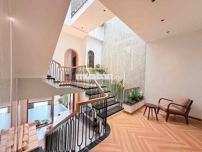 CHO THUÊ NHÀ PHỐ 3 TẦNG HIỆN ĐẠI – KHU ĐÔ THỊ LỖ GIÁNG